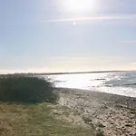 Apartmán Haus Annelie 1 Eg