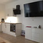 Haus Annelie 1 Eg Apartmán