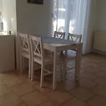 Apartmán Haus Annelie 1 Eg