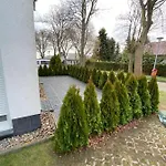Apartmán Haus Annelie 1 Eg *