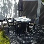 Apartmán Haus Annelie 1 Eg Dranske