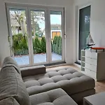 Haus Annelie 1 Eg Apartmán Dranske