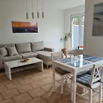 Haus Annelie 1 Eg * Dranske