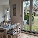 Haus Annelie 1 Eg Apartmán *