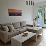 Apartmán Haus Annelie 1 Eg