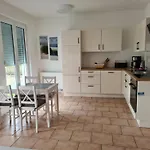 Haus Annelie 1 Eg Apartmán