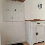 Apartmán Haus Annelie 1 Eg Dranske