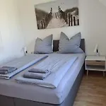 Haus Annelie 1 Eg Apartmán Dranske
