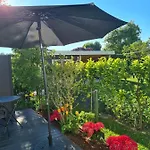Haus Annelie 1 Eg Apartmán *