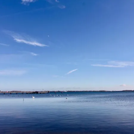 Haus Annelie 1 Eg Lejlighed