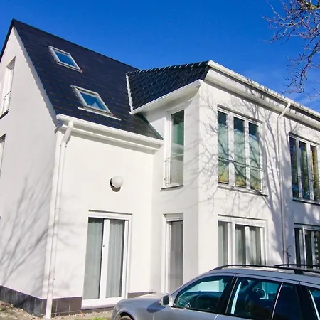 Haus Annelie 1 Eg Dranske