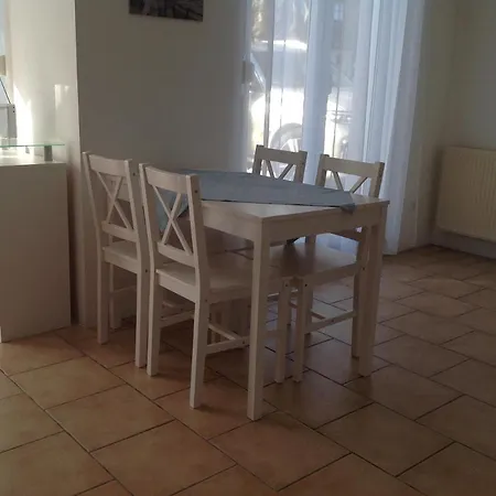 Lejlighed Haus Annelie 1 Eg