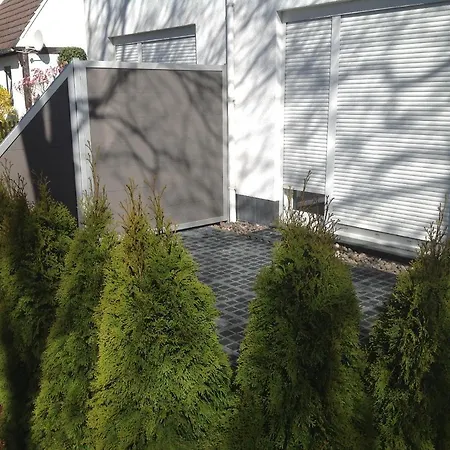 Haus Annelie 1 Eg Lejlighed