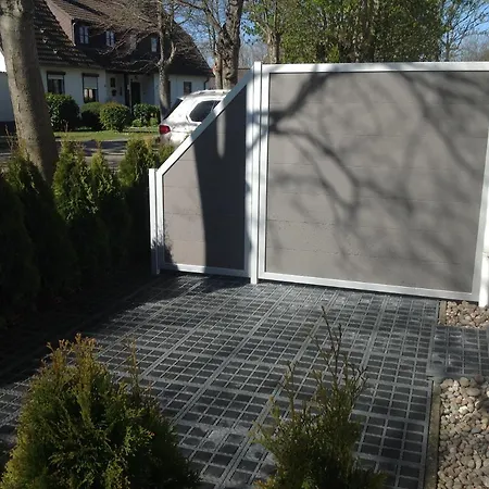 Haus Annelie 1 Eg *