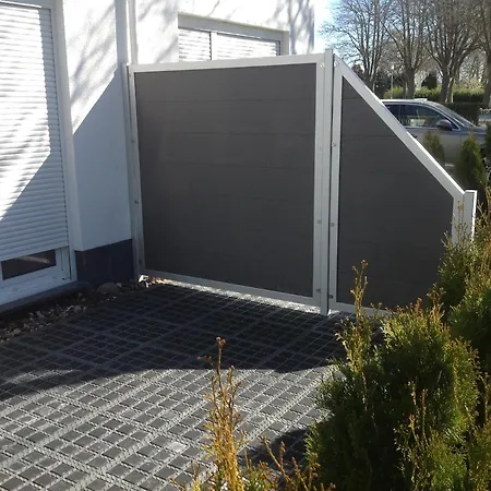 Haus Annelie 1 Eg Dranske