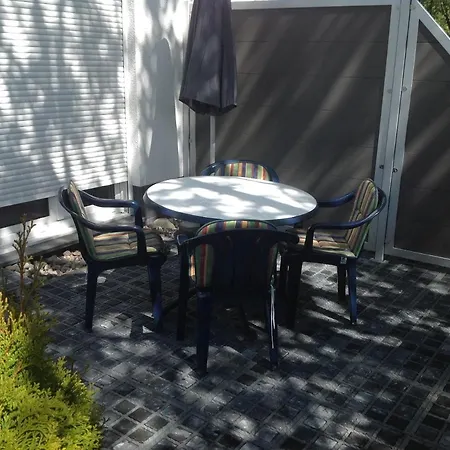 Lejlighed Haus Annelie 1 Eg Dranske