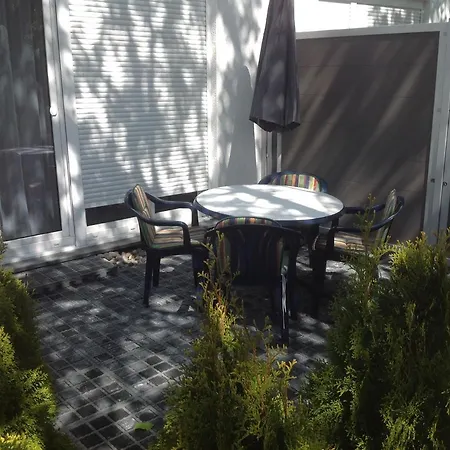 Haus Annelie 1 Eg Lejlighed Dranske