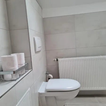 Lejlighed Haus Annelie 1 Eg Dranske