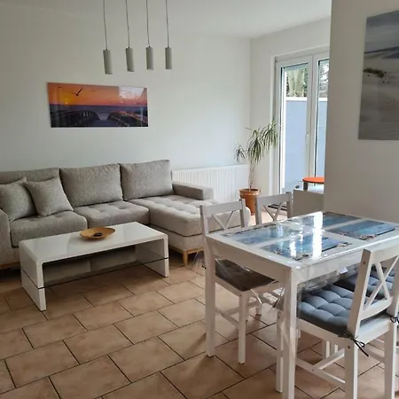 Haus Annelie 1 Eg * Dranske