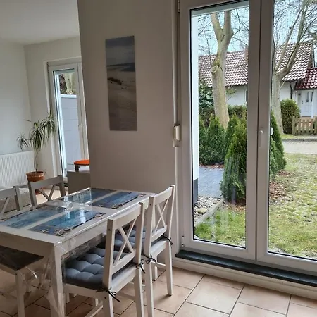 Haus Annelie 1 Eg Lejlighed *