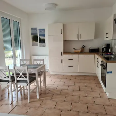 Haus Annelie 1 Eg Lejlighed