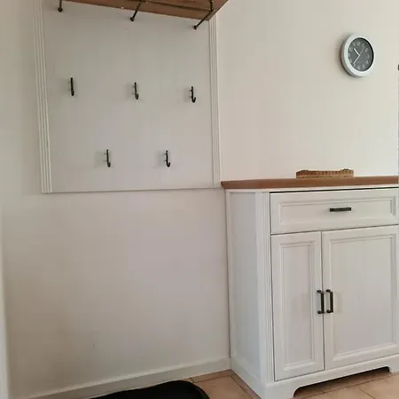 Lejlighed Haus Annelie 1 Eg Dranske