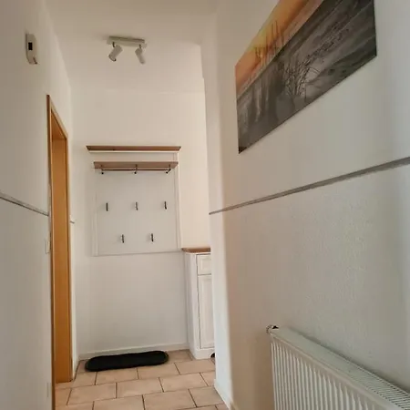 Haus Annelie 1 Eg Dranske