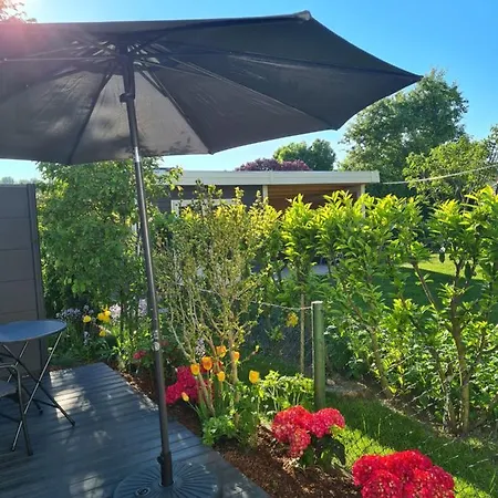 Haus Annelie 1 Eg Lejlighed *