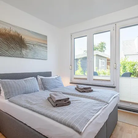 Haus Annelie 1 Eg Dranske
