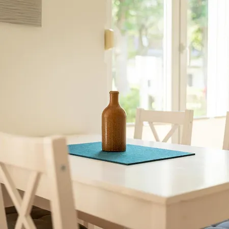 Apartmán Haus Annelie 1 Eg