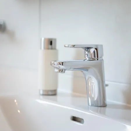 Lejlighed Haus Annelie 1 Eg