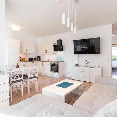 Haus Annelie 1 Eg Lejlighed