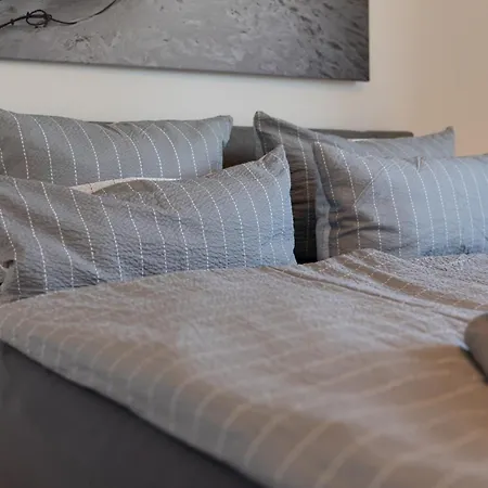 Haus Annelie 1 Eg Apartmán Dranske